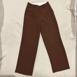 Aritzia - Wilfred The Effortless Pant